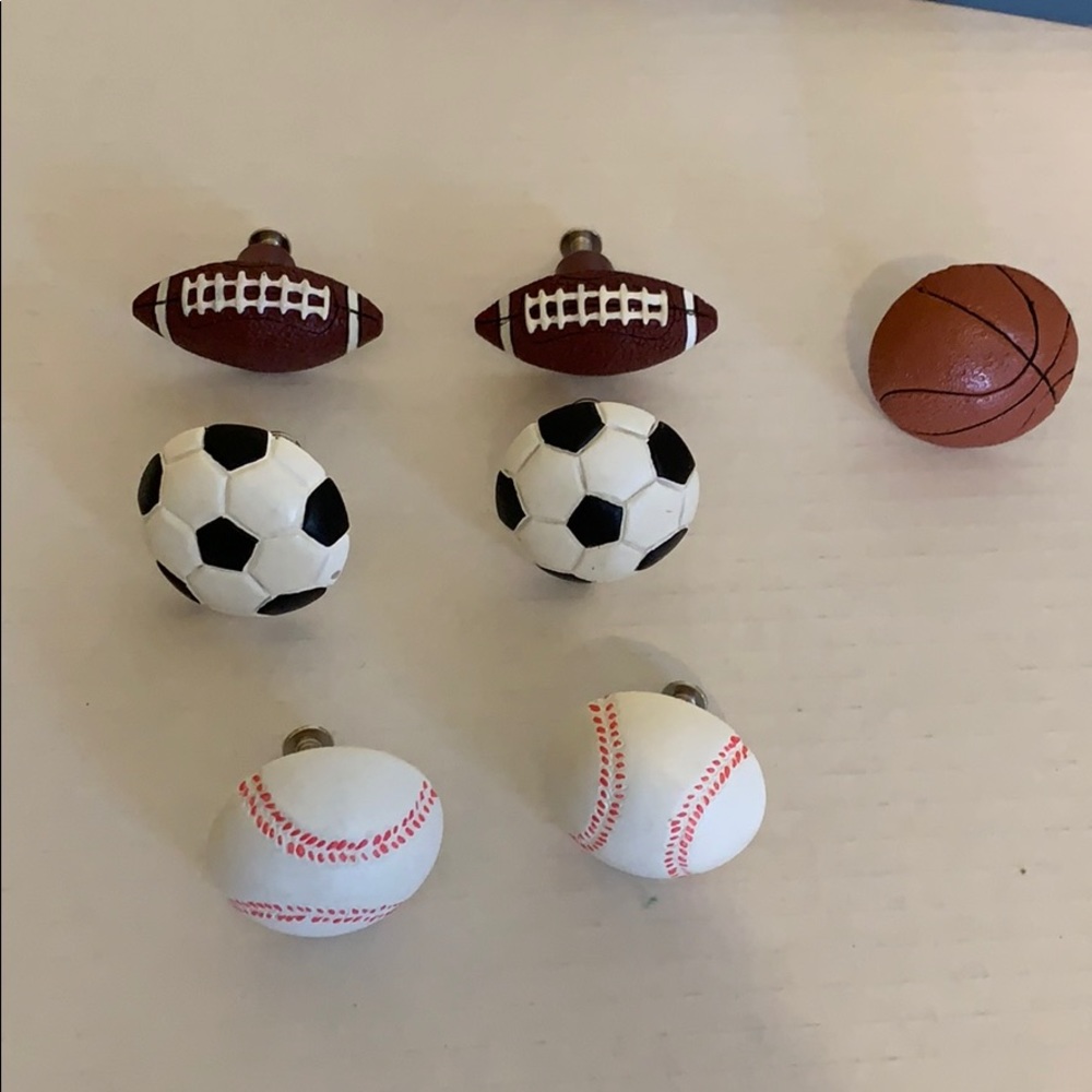 SPORTS COMBO - Picture 6 of 7